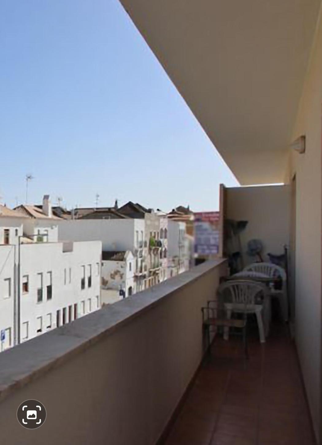 Bel Appartement Centre De Tavira Exterior photo